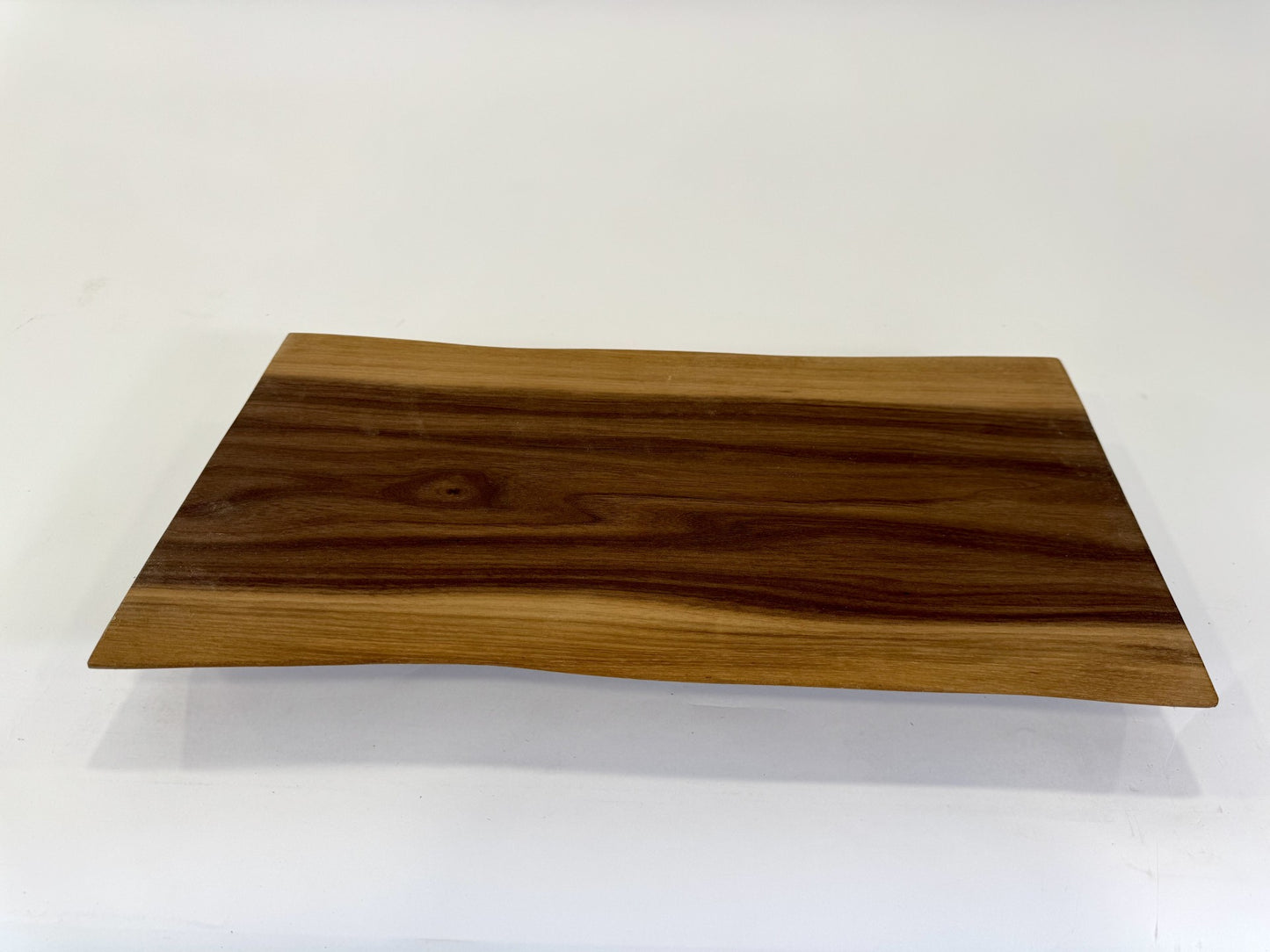 1195 Walnut Charcuterie 18 x 9 x 1 3/8 - 5 In Stock