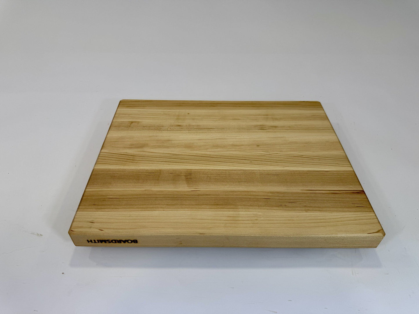 210 Maple Edge Grain 18 x 14 x 1.5