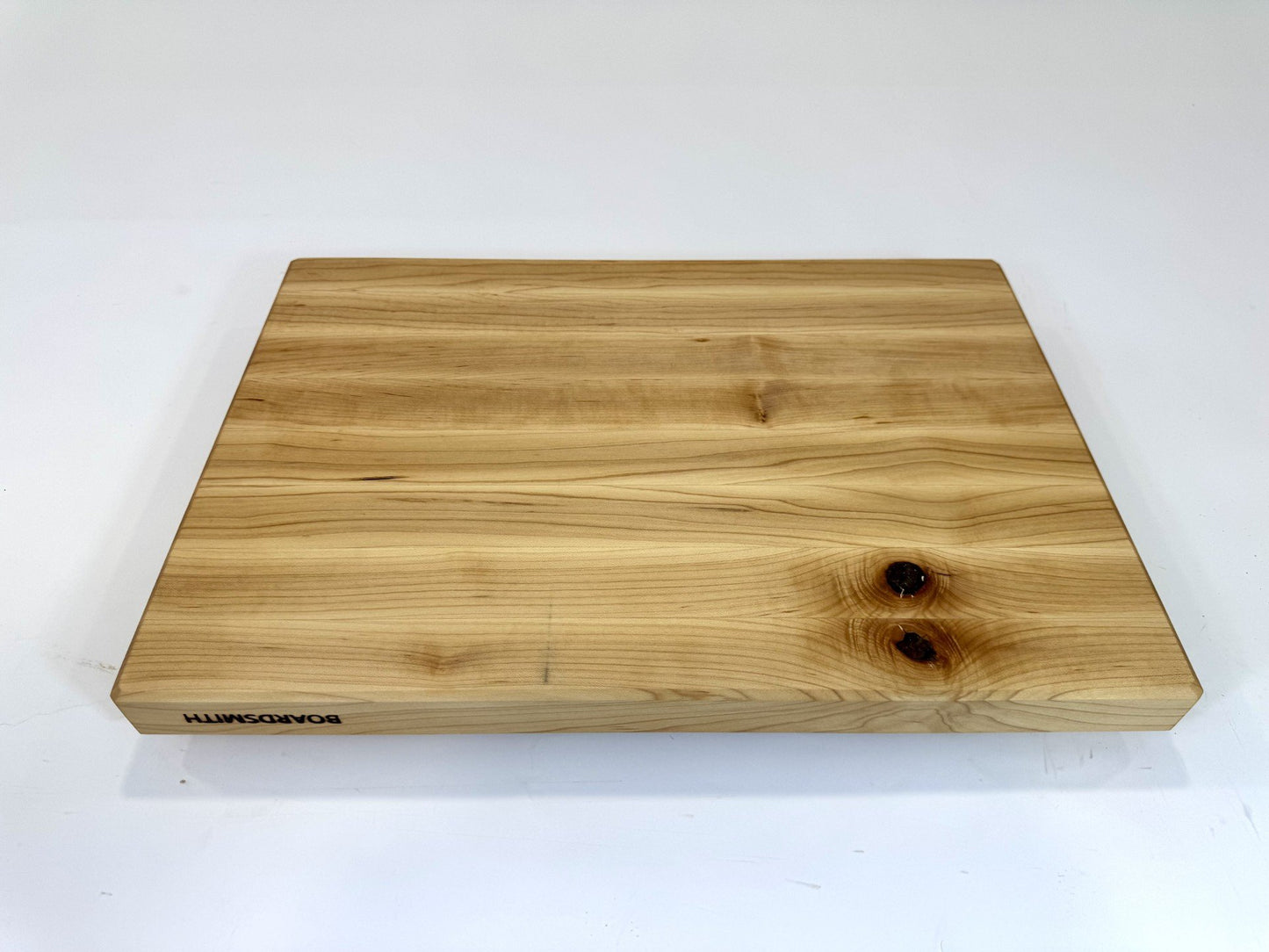 212 Maple Edge Grain 20 x 14 x 1.5 with Finger Grooves