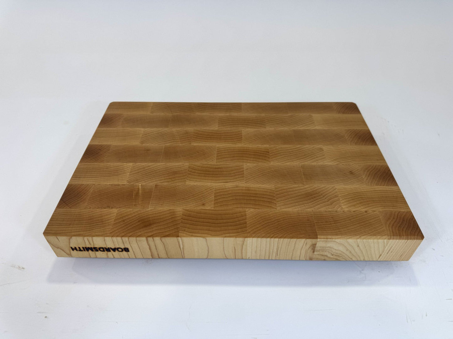 224-1 Maple 18 x 12 x 2 with Finger Grooves One-Off