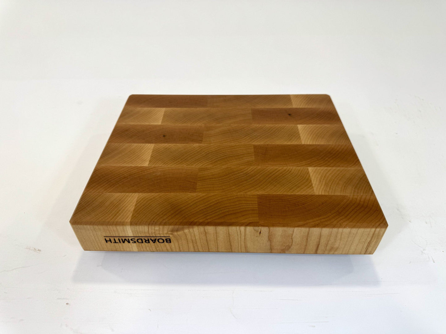 228-1 Maple 12.5 x 10 x 2 One-Off