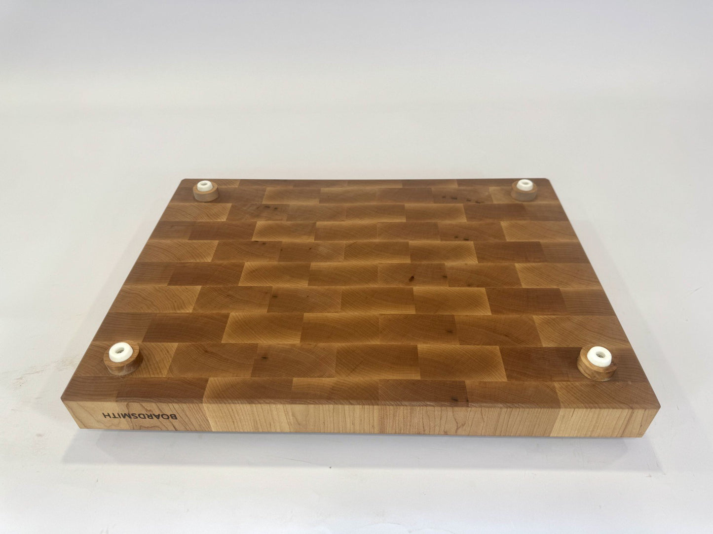 246-1 Maple 22 x 16 x 2 with Feet