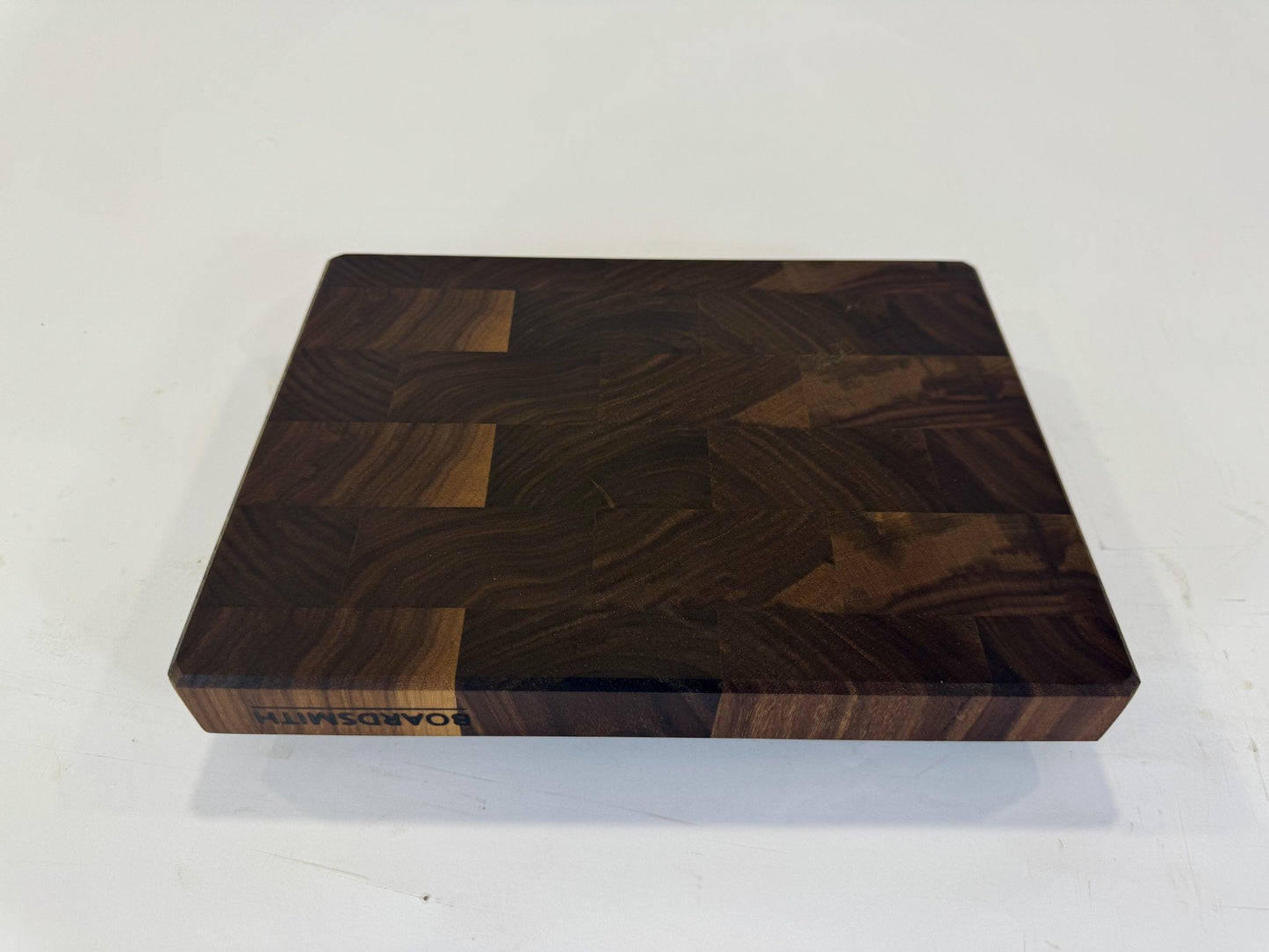 251-1 Walnut Sidekick 12 x 9 x 1.5