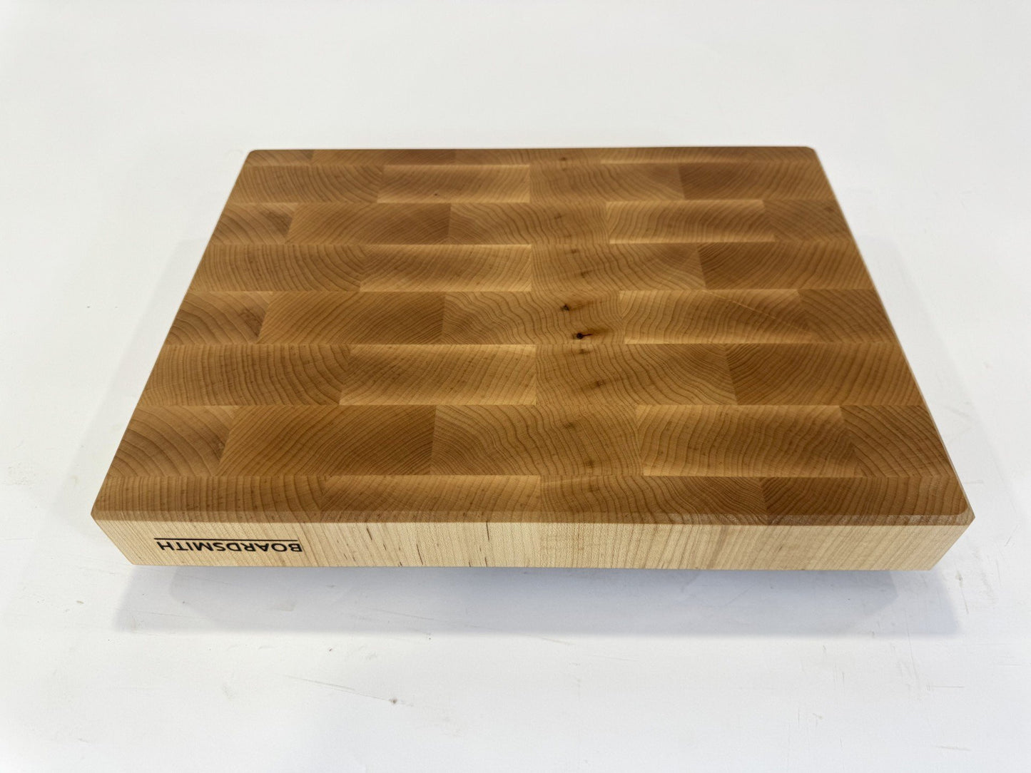 254-1 Maple 16 x 12 x 2 with Juice Groove