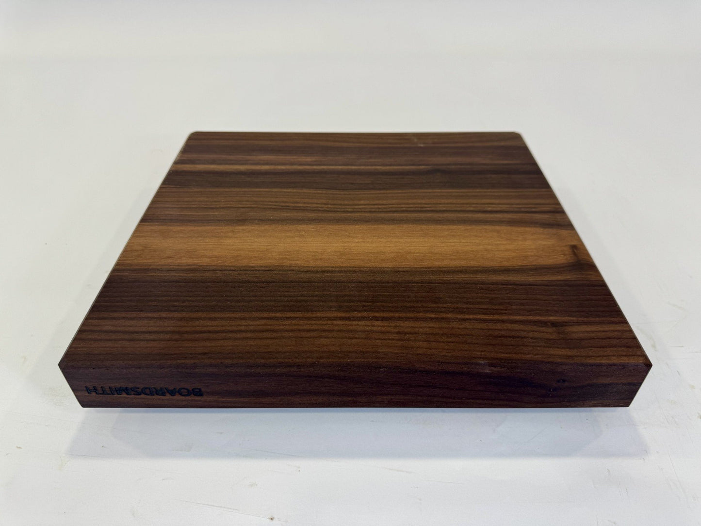 255-1 Walnut Edge Grain 14.5 x 13 x 1.5