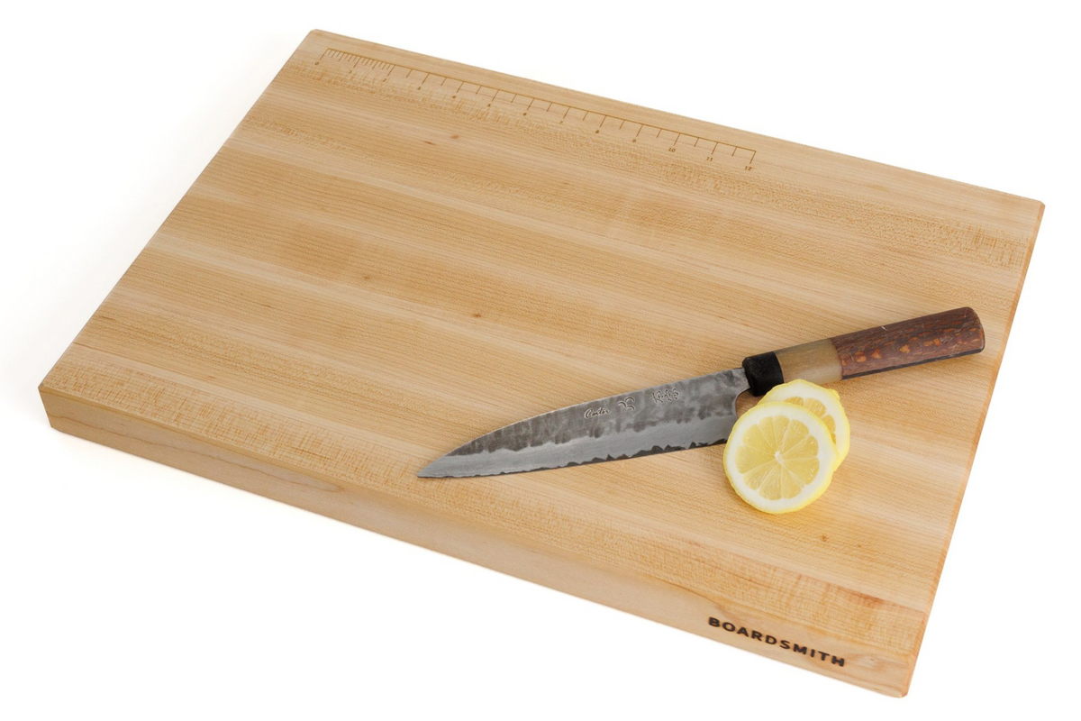 Edge Grain Cutting Board