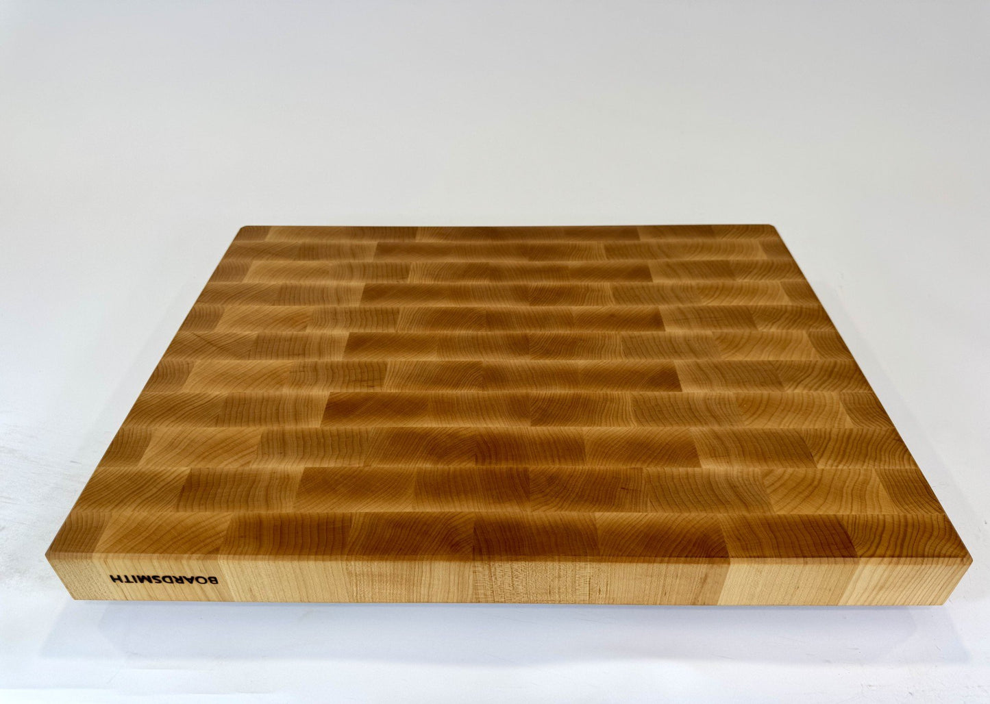 354-1 Maple 24 x 18 x 2 with Grooves