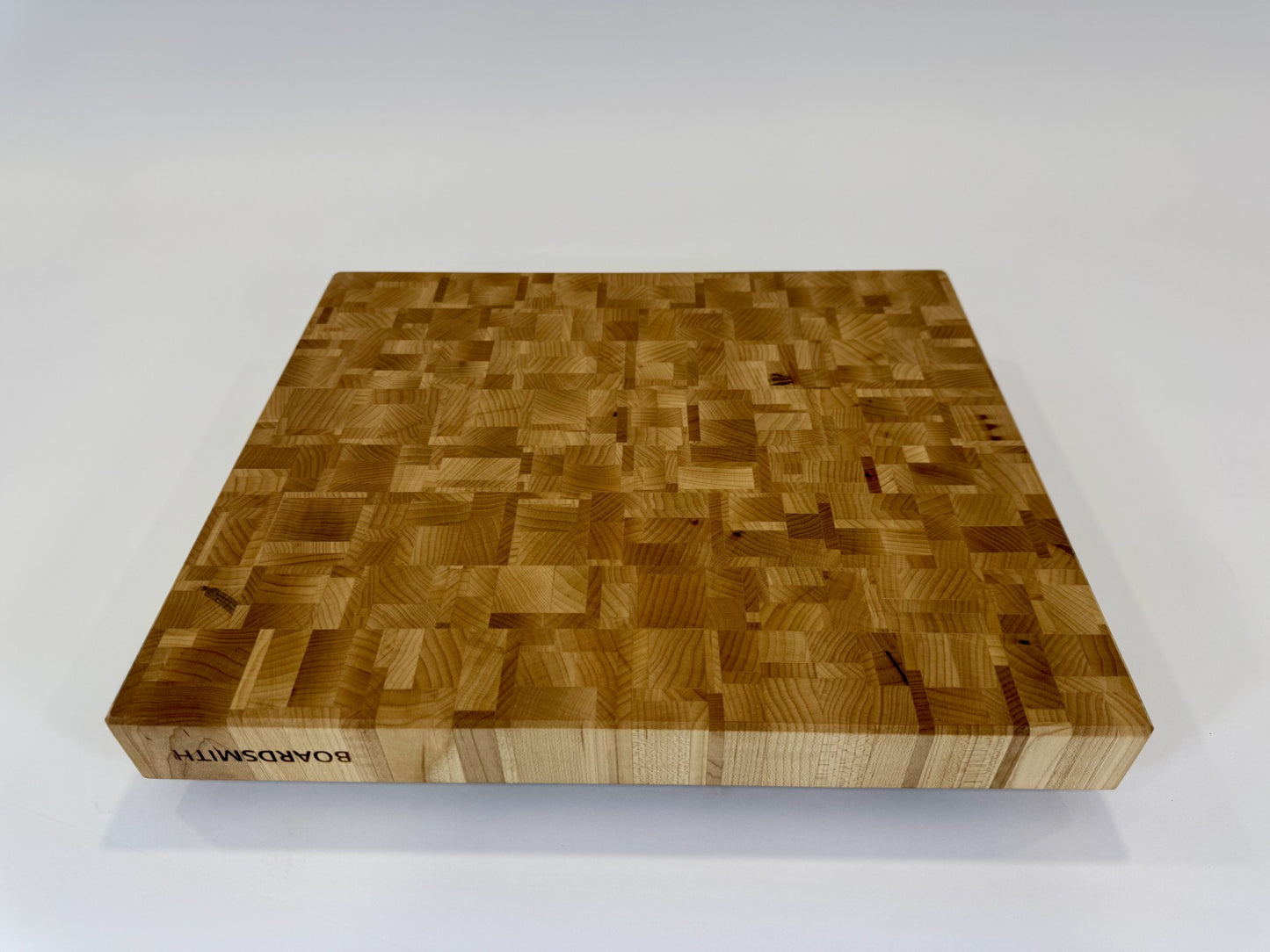 394 Maple Rectilinear Mosaic 16 x 13.75 x 1.75 One-Off
