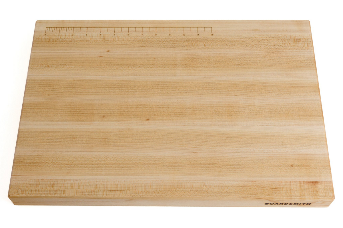 Edge Grain Cutting Board