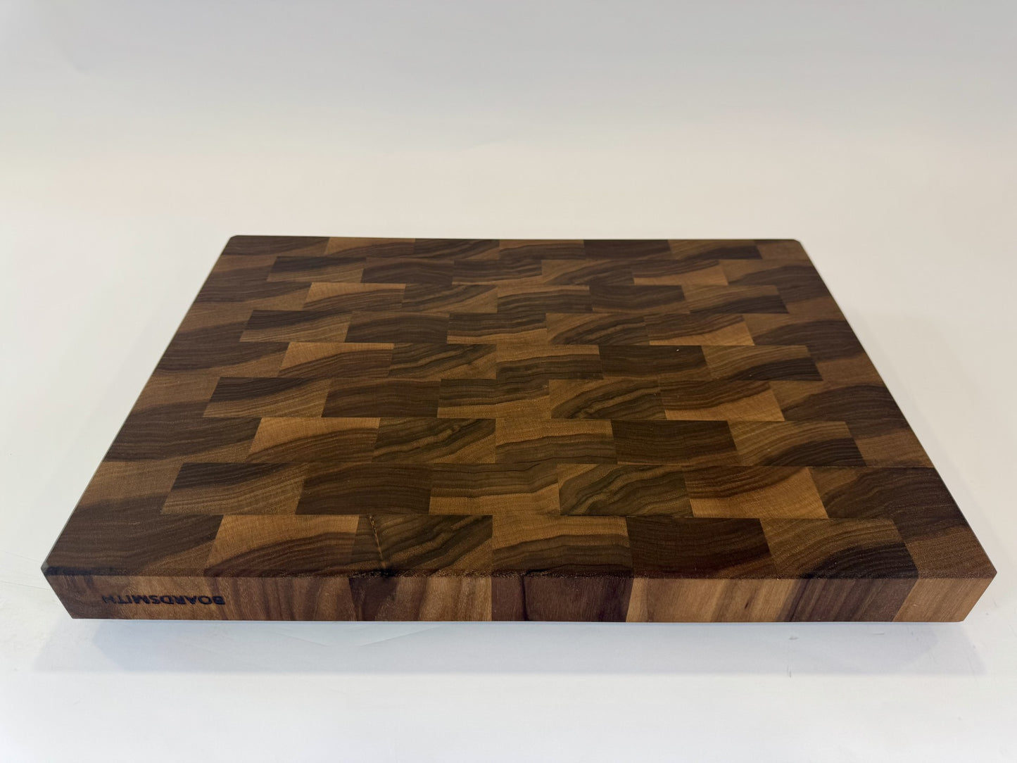 402 Walnut 22 x 15.5 x 2 with Finger Grooves