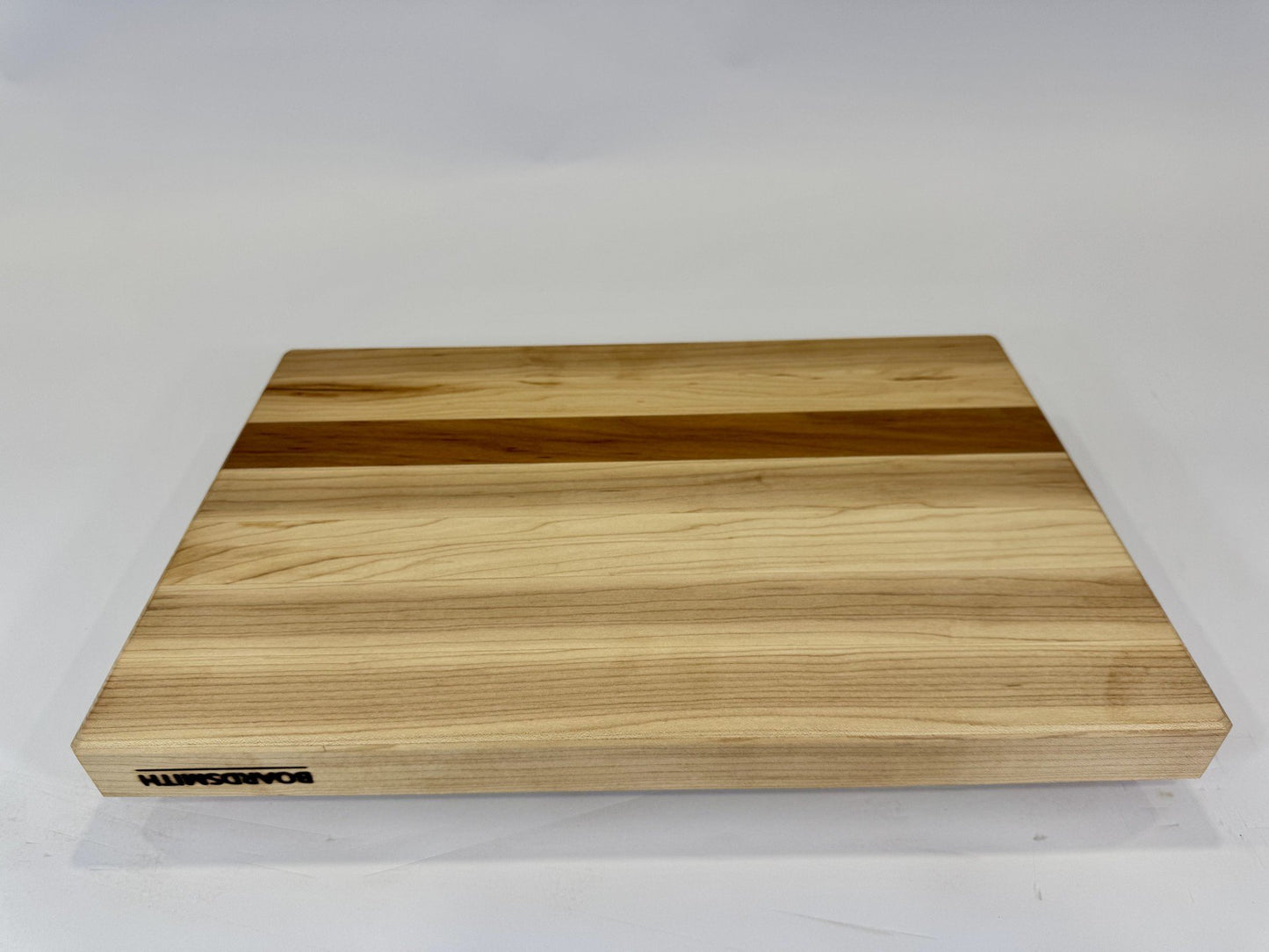 410-1 Maple Cherry Edge Grain 18 x 12 x 1.5