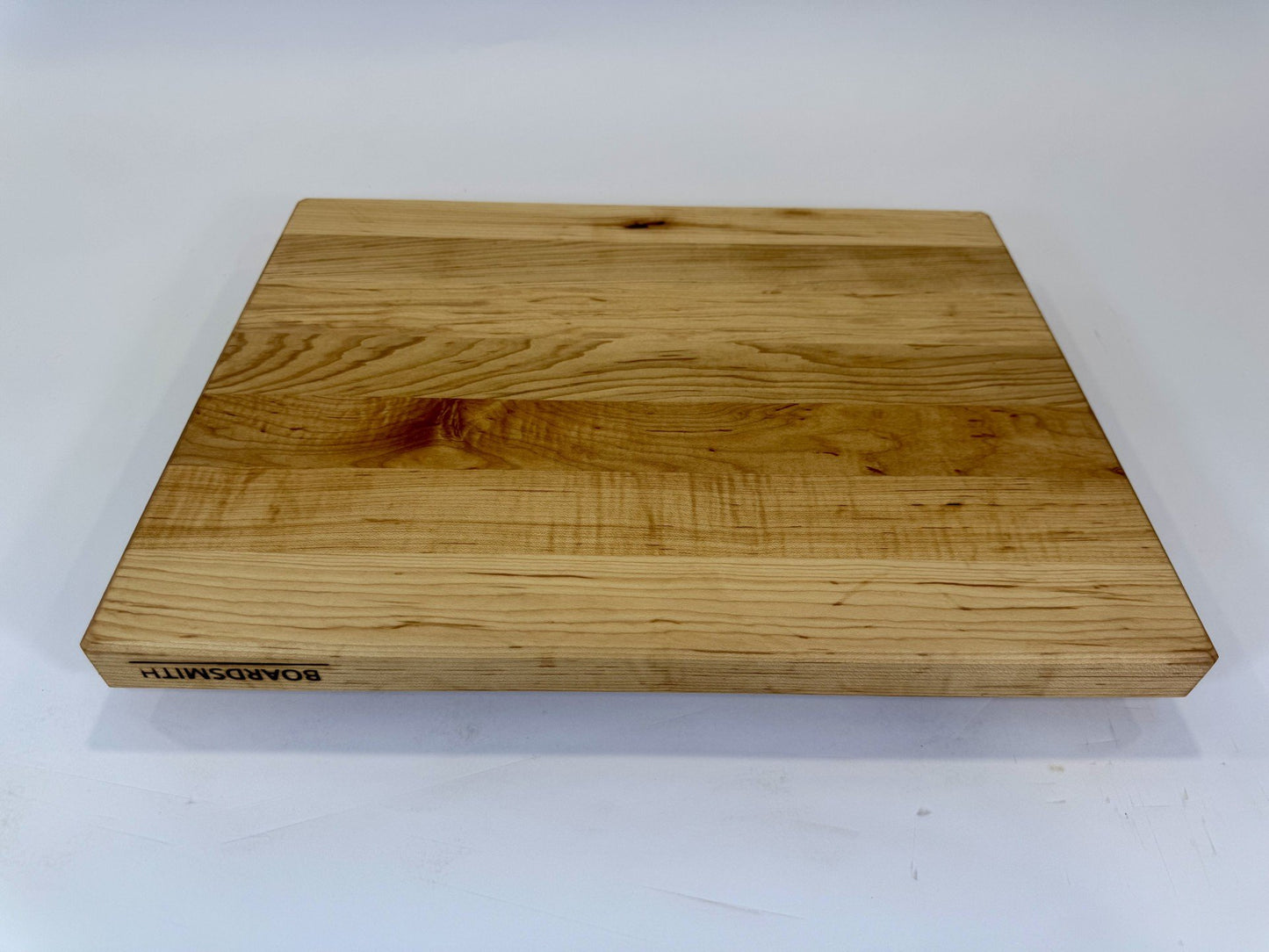 412-1 Maple Edge Grain 18 x 13.75 x 1.5