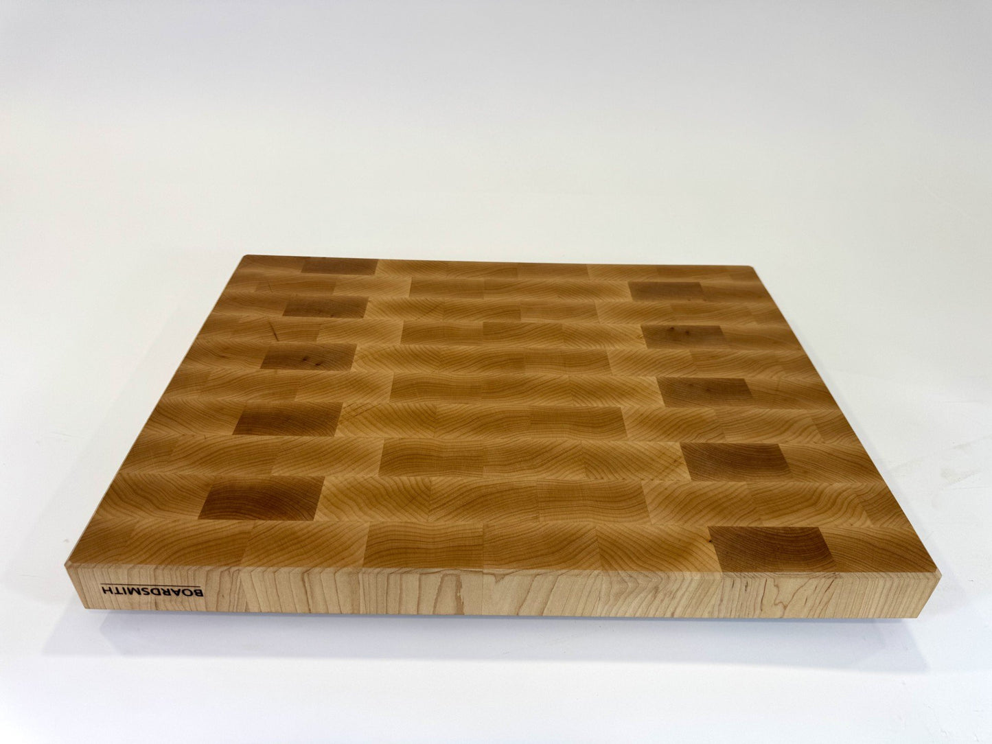 465 Maple 24 x 18 x 2 with Finger Grooves