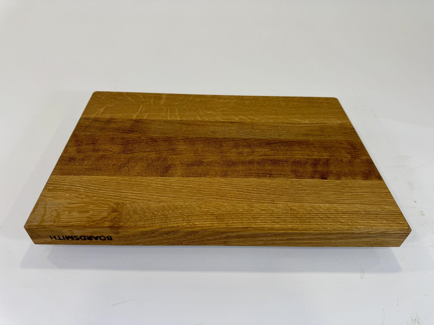 476 White Oak Edge Grain 18 x 12 x 1.5 (10 Total) One-Off