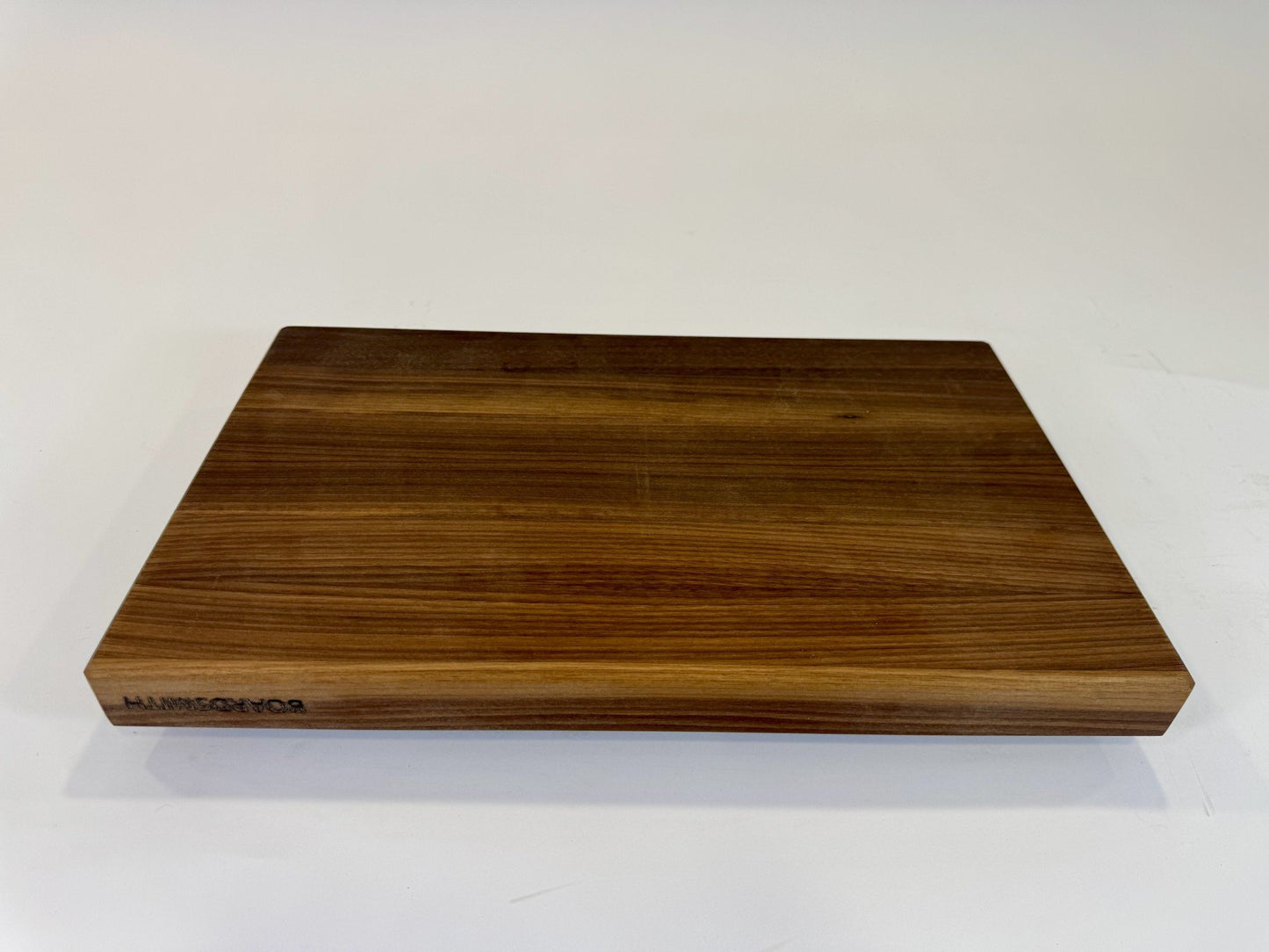 482 Walnut Edge Grain 18 x 11 x 1.5