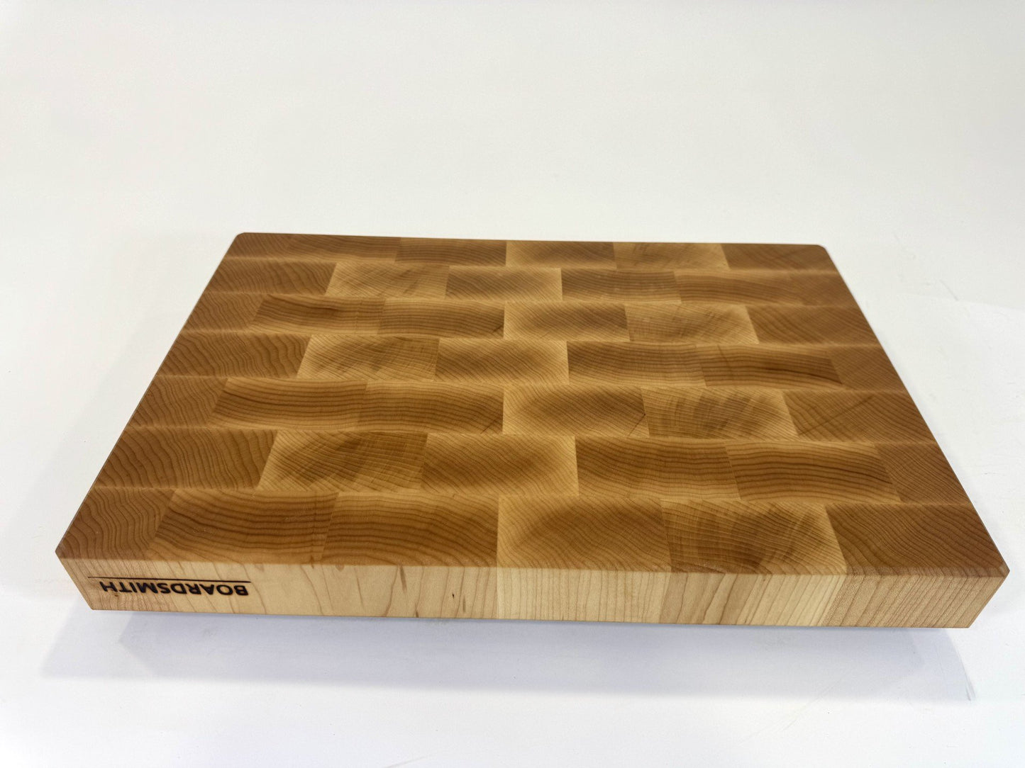 485 Maple 18 x 12 x 2 with Finger Grooves
