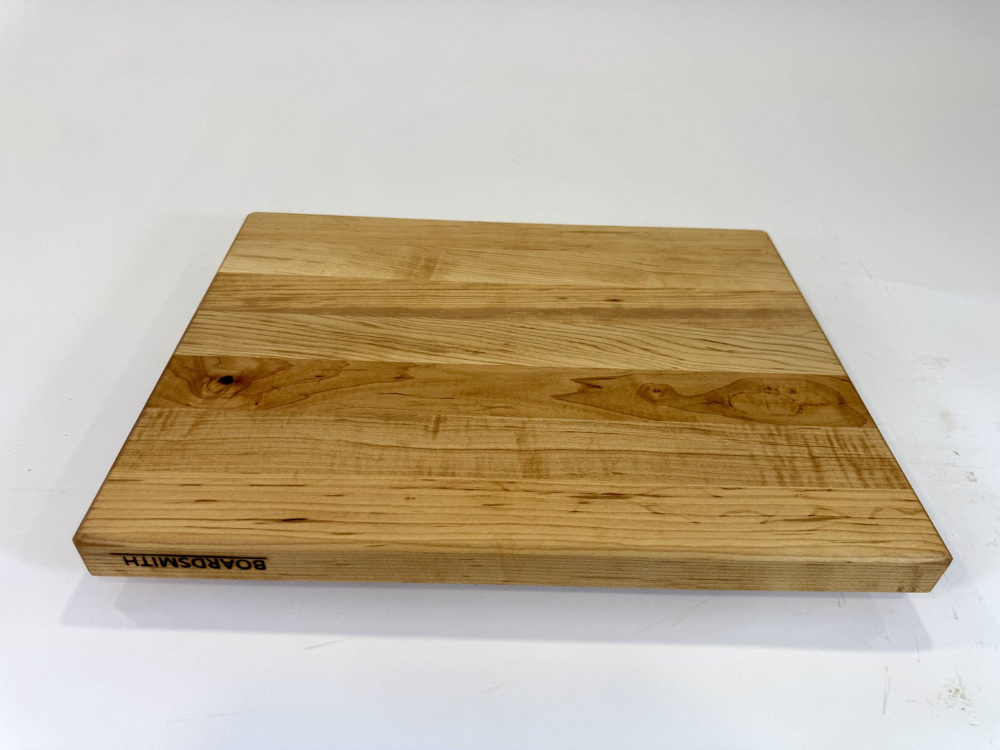 506 Maple Edge Grain 18 x 14 x 1.5