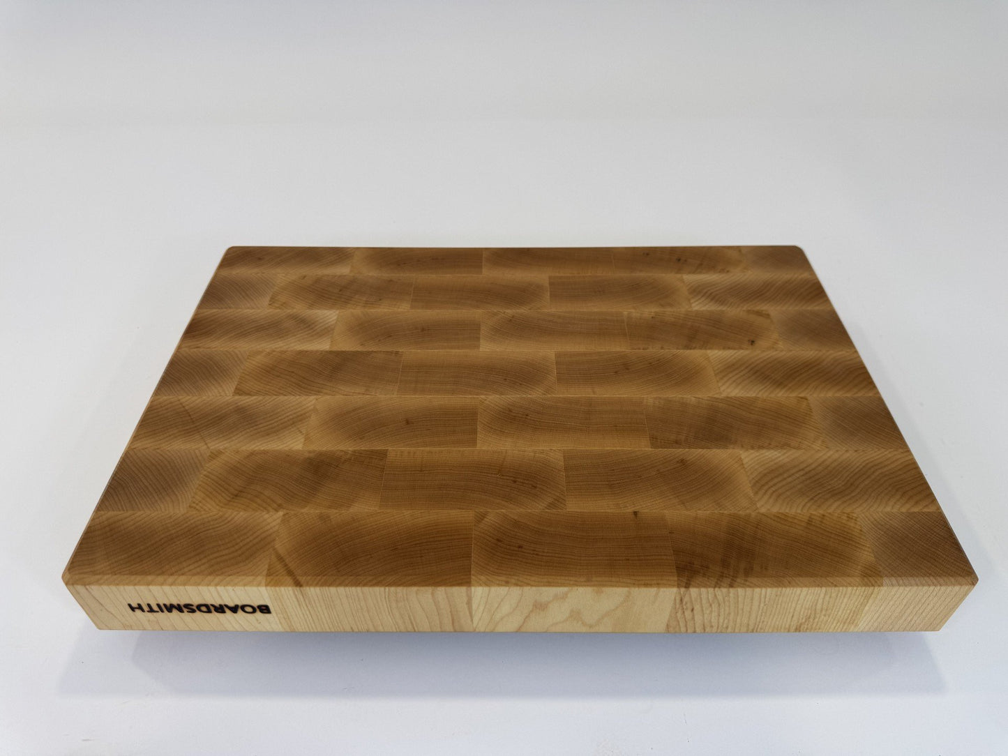 563 Maple 18 x 12 x 2 with Finger Grooves