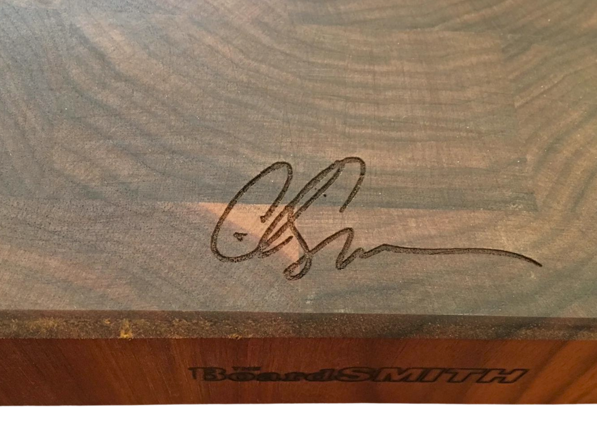 Personalized Engraving