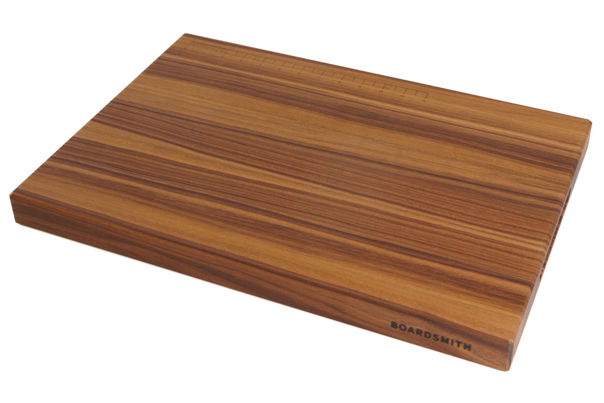 Edge Grain Cutting Board