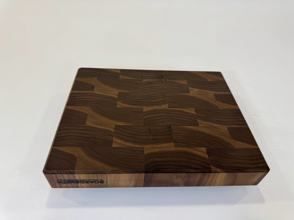 751 Walnut 13.75 x 11 x 2 One-Off