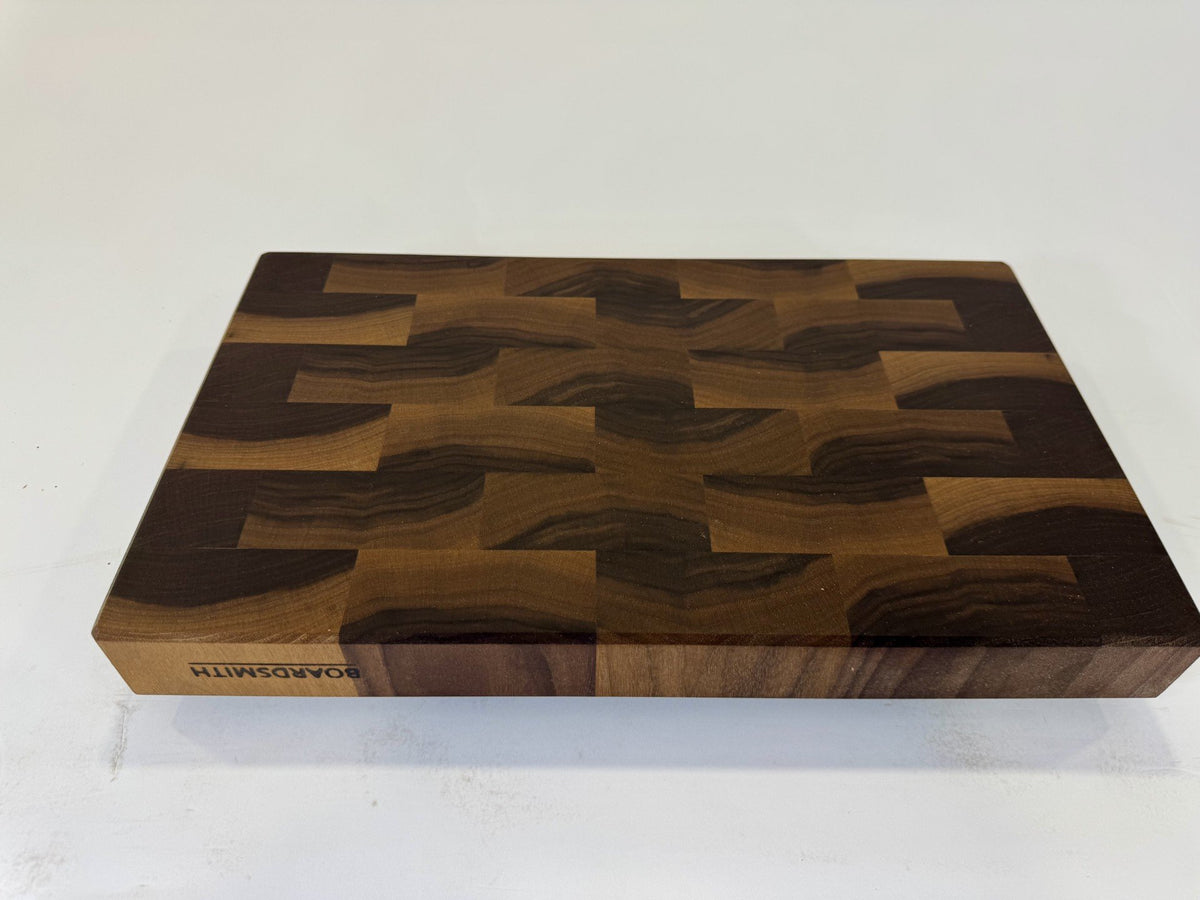 763 Walnut 18 x 10.5 x 2 One-Off