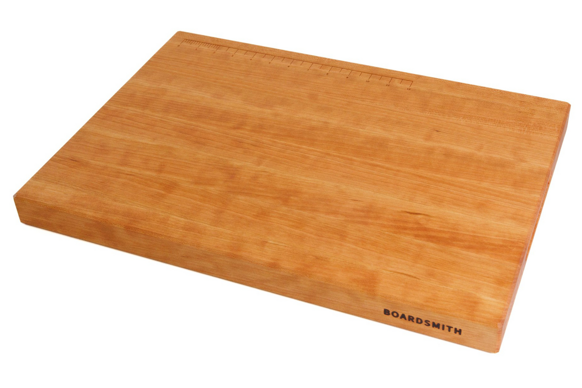 Edge Grain Cutting Board