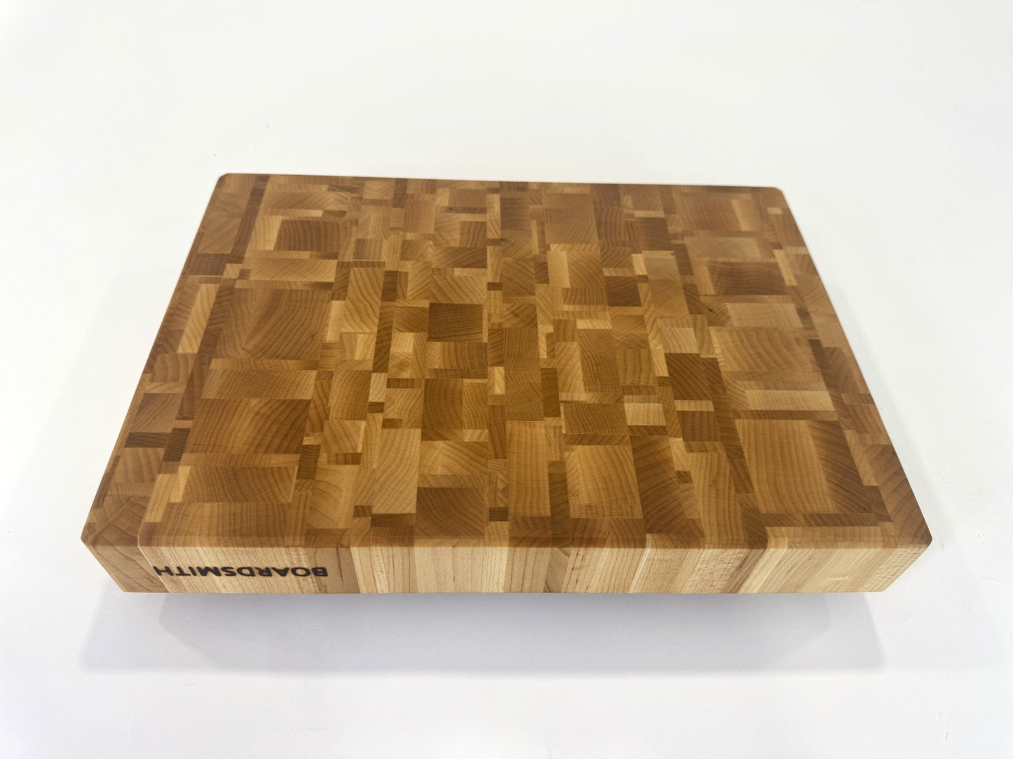 M010 Maple Rectilinear Mosaic 14 x 10 x 2 (8 Available)