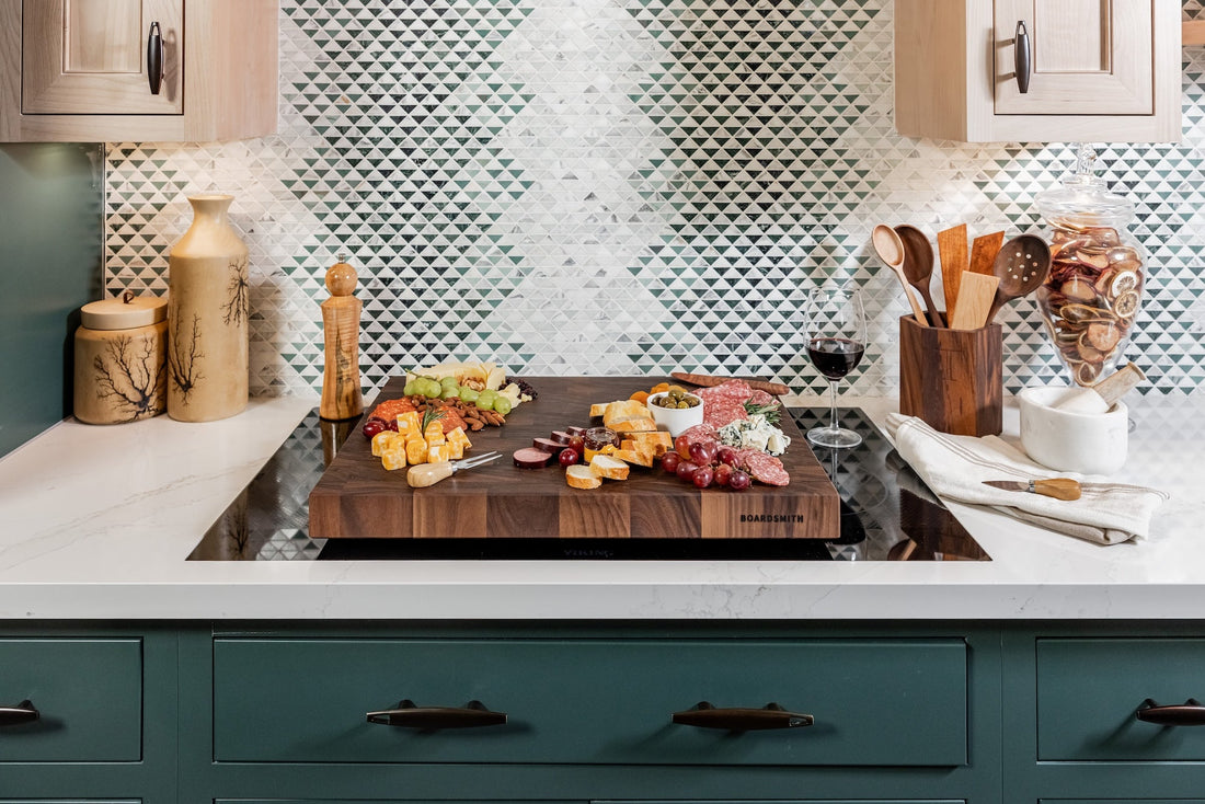 Wood vs Bamboo Cutting Boards: Which Is Better for Your Kitchen?