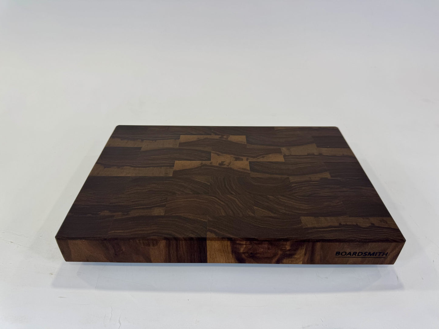 094 Walnut 18 x 12 x 2 with Finger Grooves