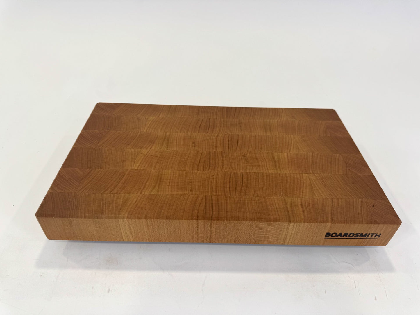 096 Cherry 17 1/2 x 10 1/2 x 2 "One-Off"