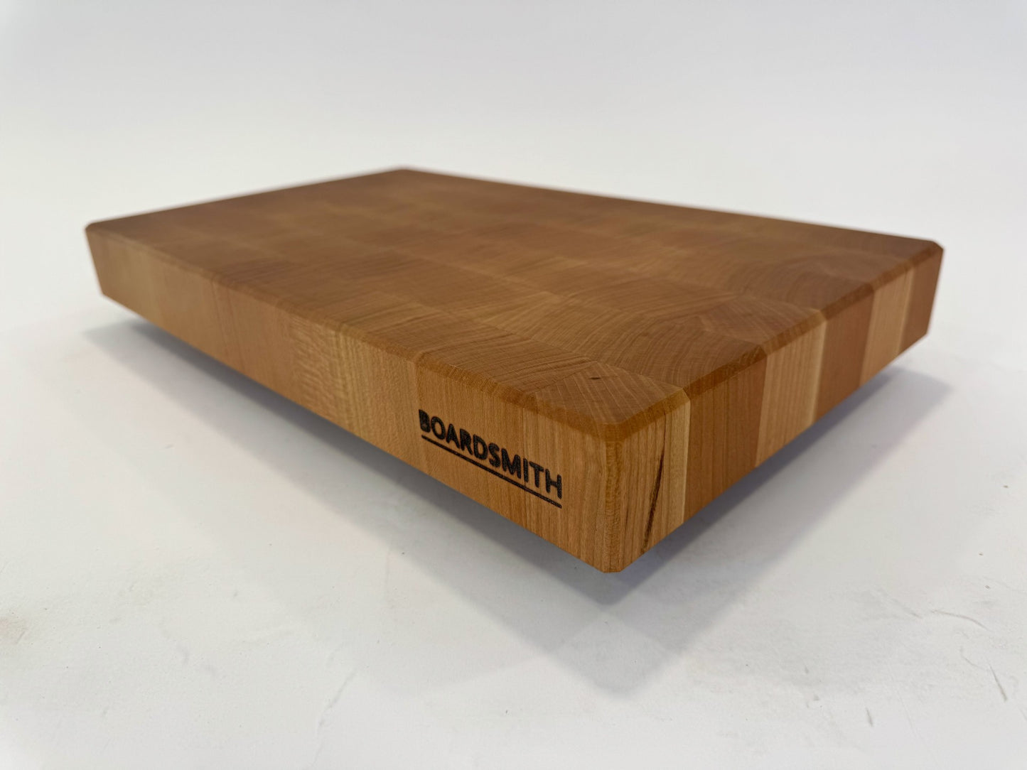 096 Cherry 17 1/2 x 10 1/2 x 2 "One-Off"