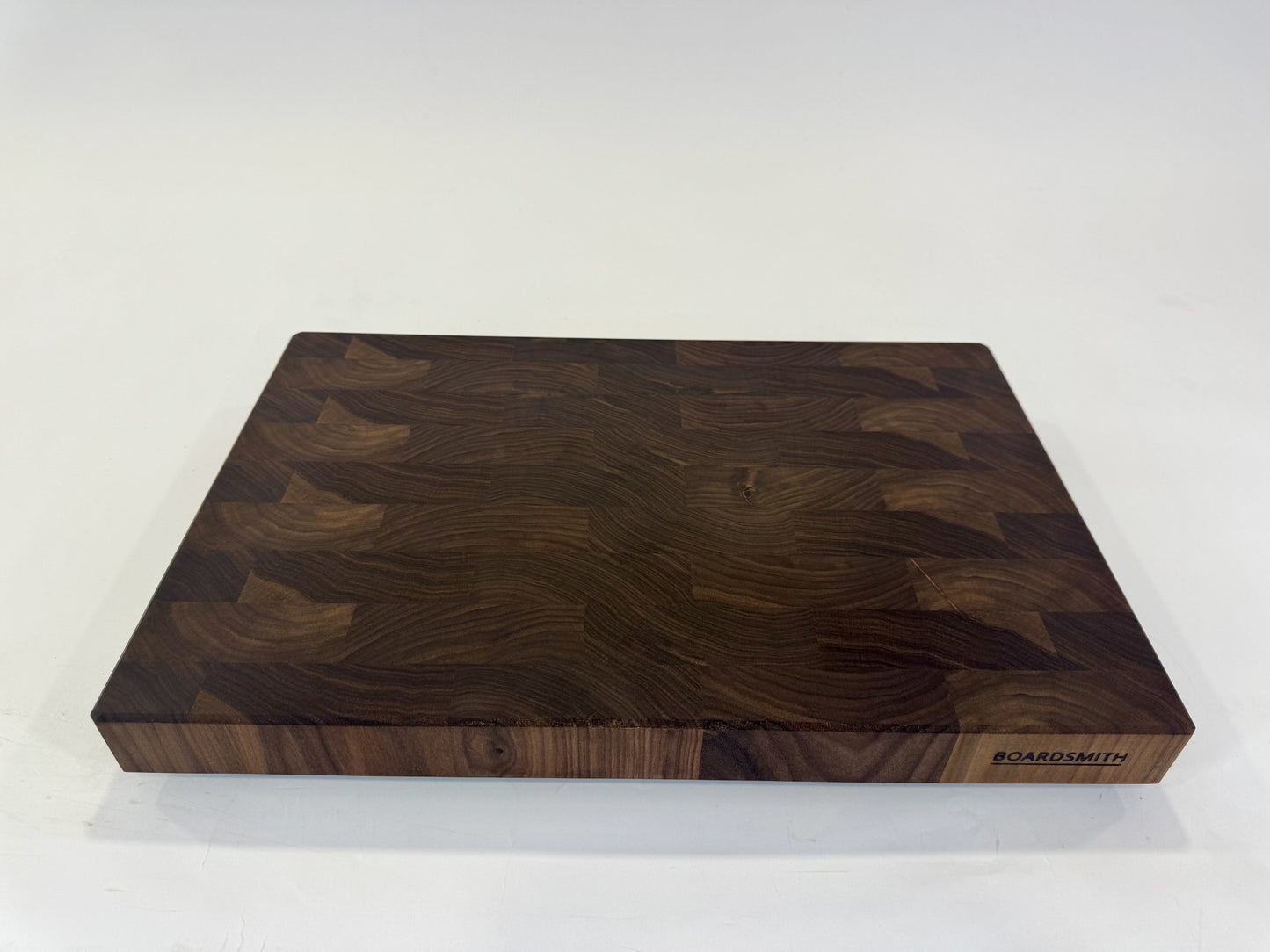 102 Walnut 22 x 14 1/2 x 2