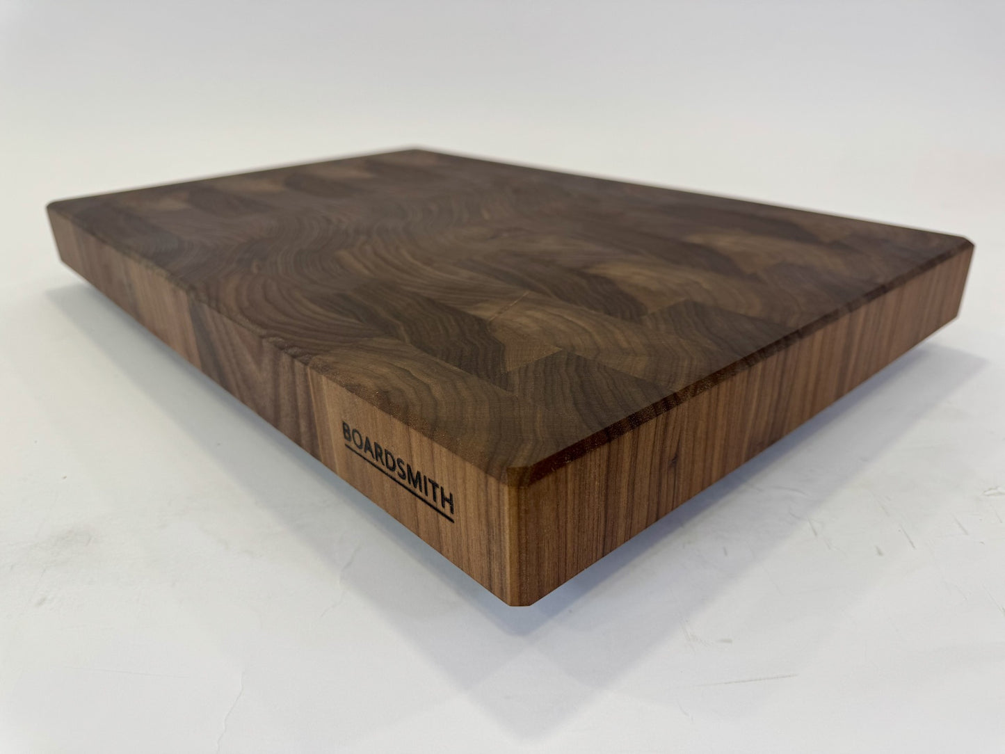 102 Walnut 22 x 14 1/2 x 2