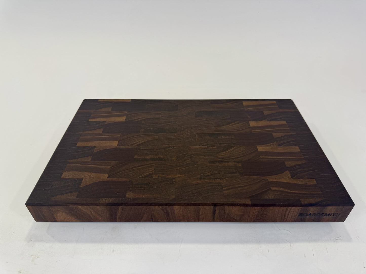 104 Walnut 21 1/2 x 13 1/4 x 2 One-Off