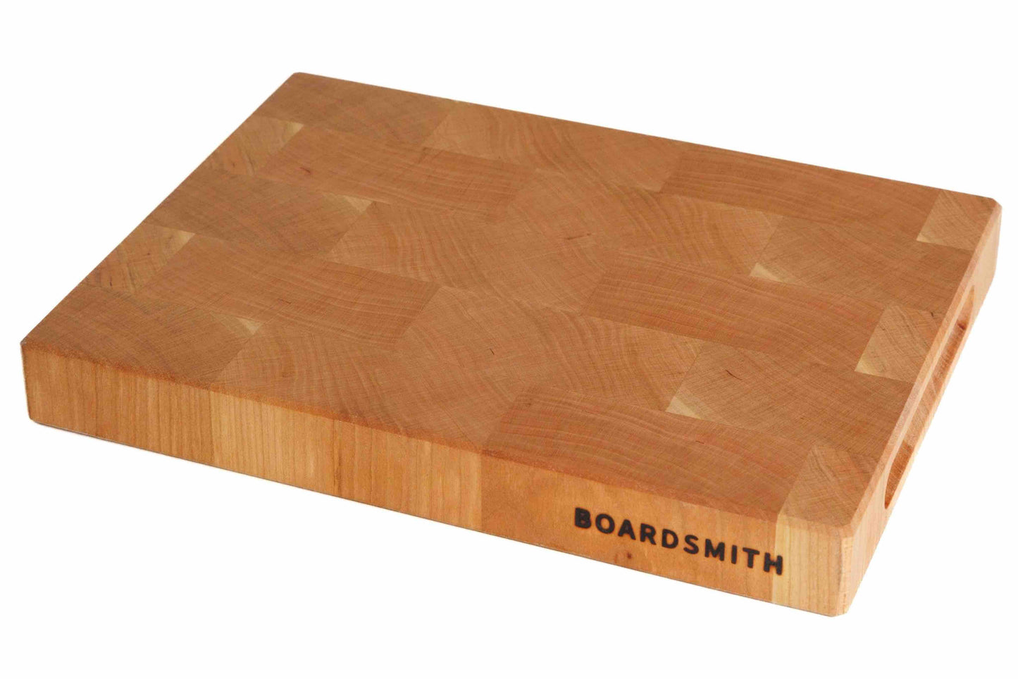 Sidekick End Grain Cutting Board