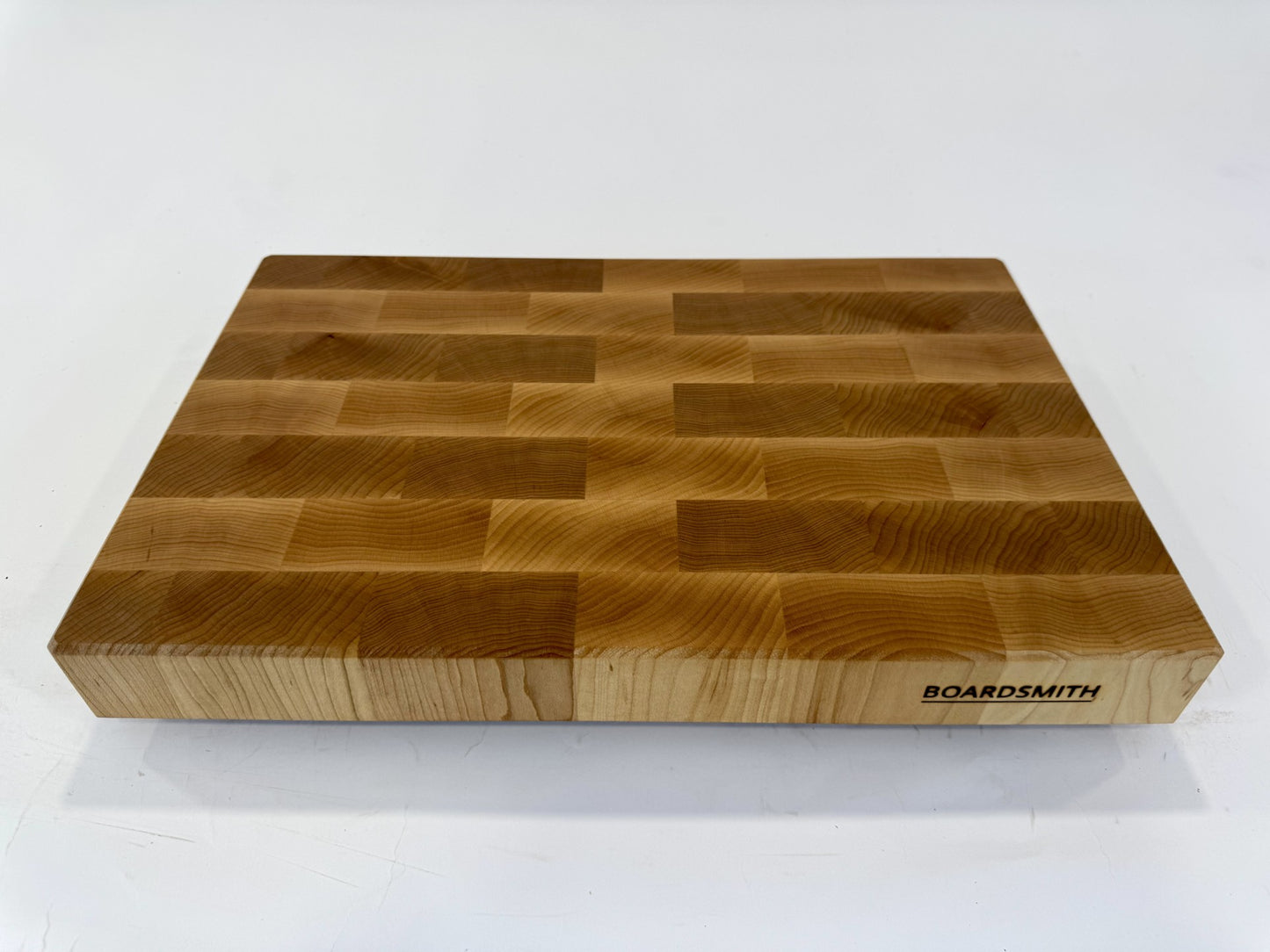 125 Maple 18 x 11 1/2 x 2 One-Off