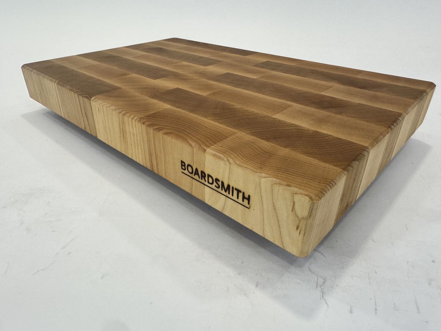 125 Maple 18 x 11 1/2 x 2 One-Off