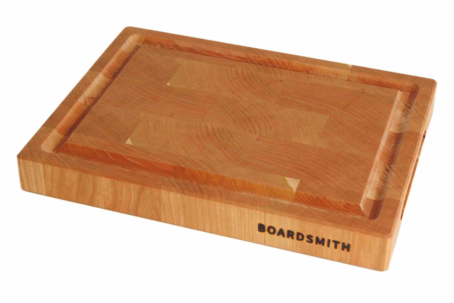 Sidekick End Grain Cutting Board