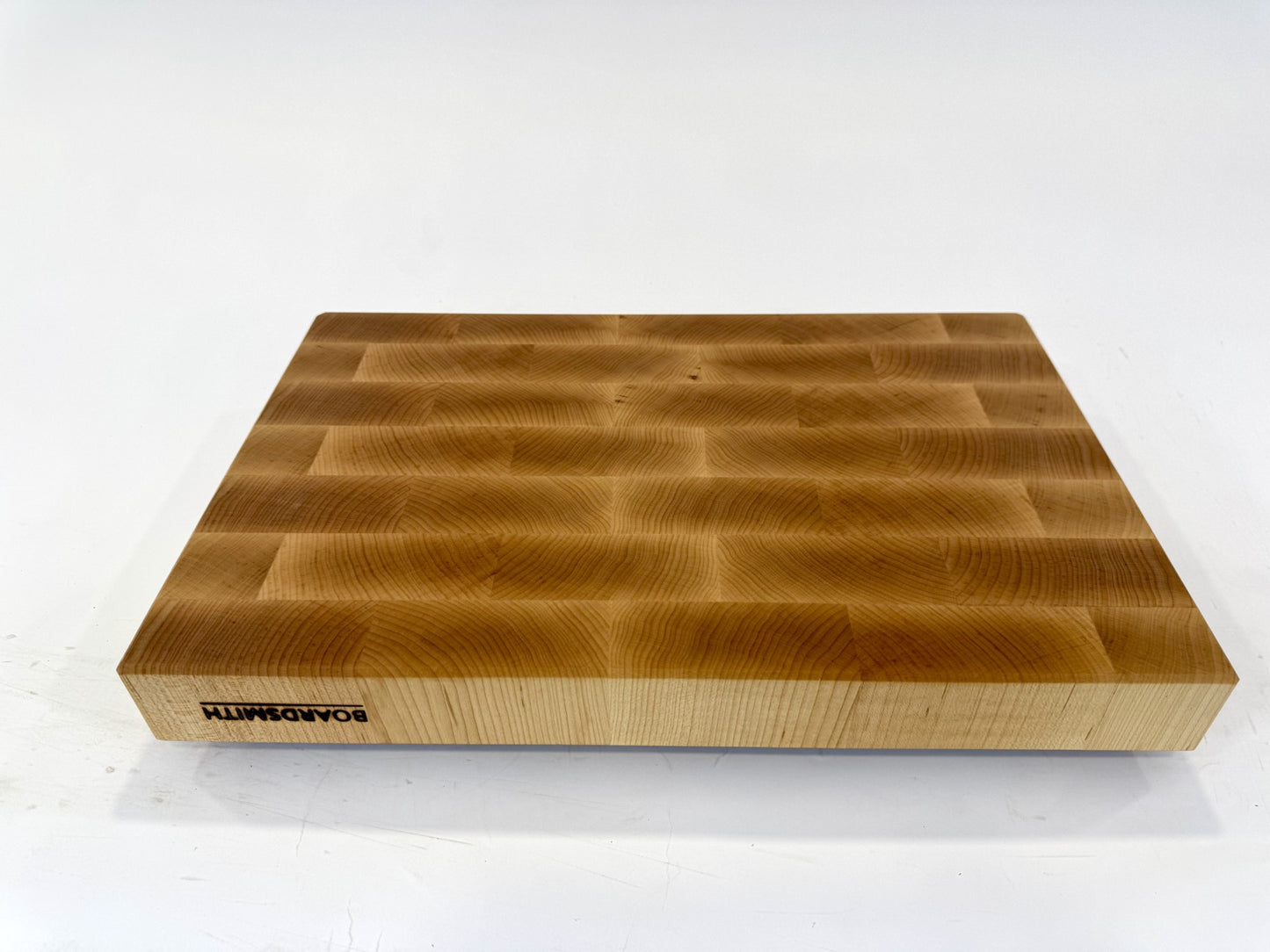 131 Maple 18 x 11 1/2 x 2 One-Off