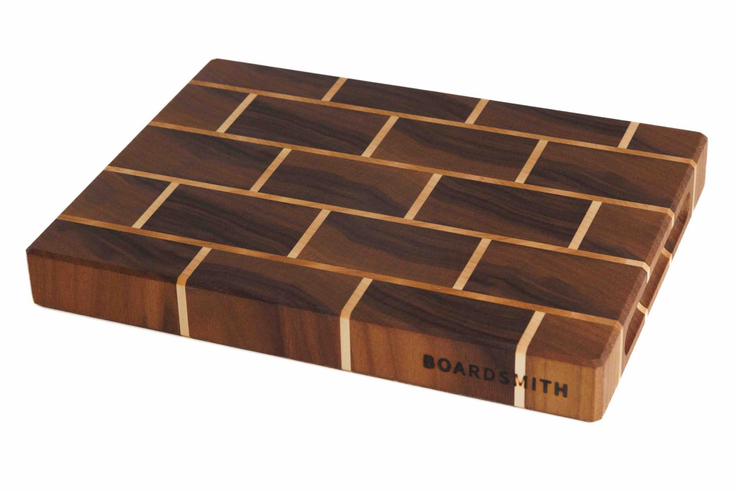 Sidekick End Grain Cutting Board