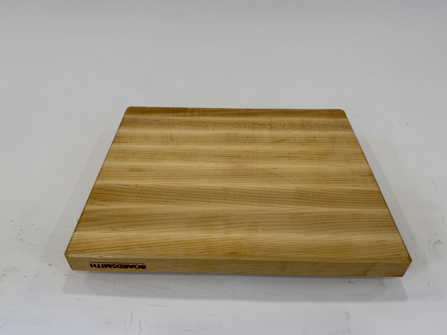 143 Maple Edge Grain 14 x 14 x 1 1/2