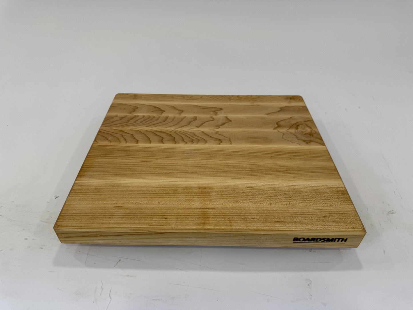 145 Maple Edge Grain 16 x 14 x 1 1/2
