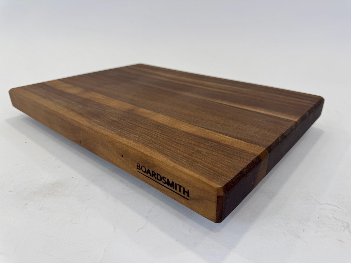 146 Walnut Edge Grain 18 x 13 x 1 1/2