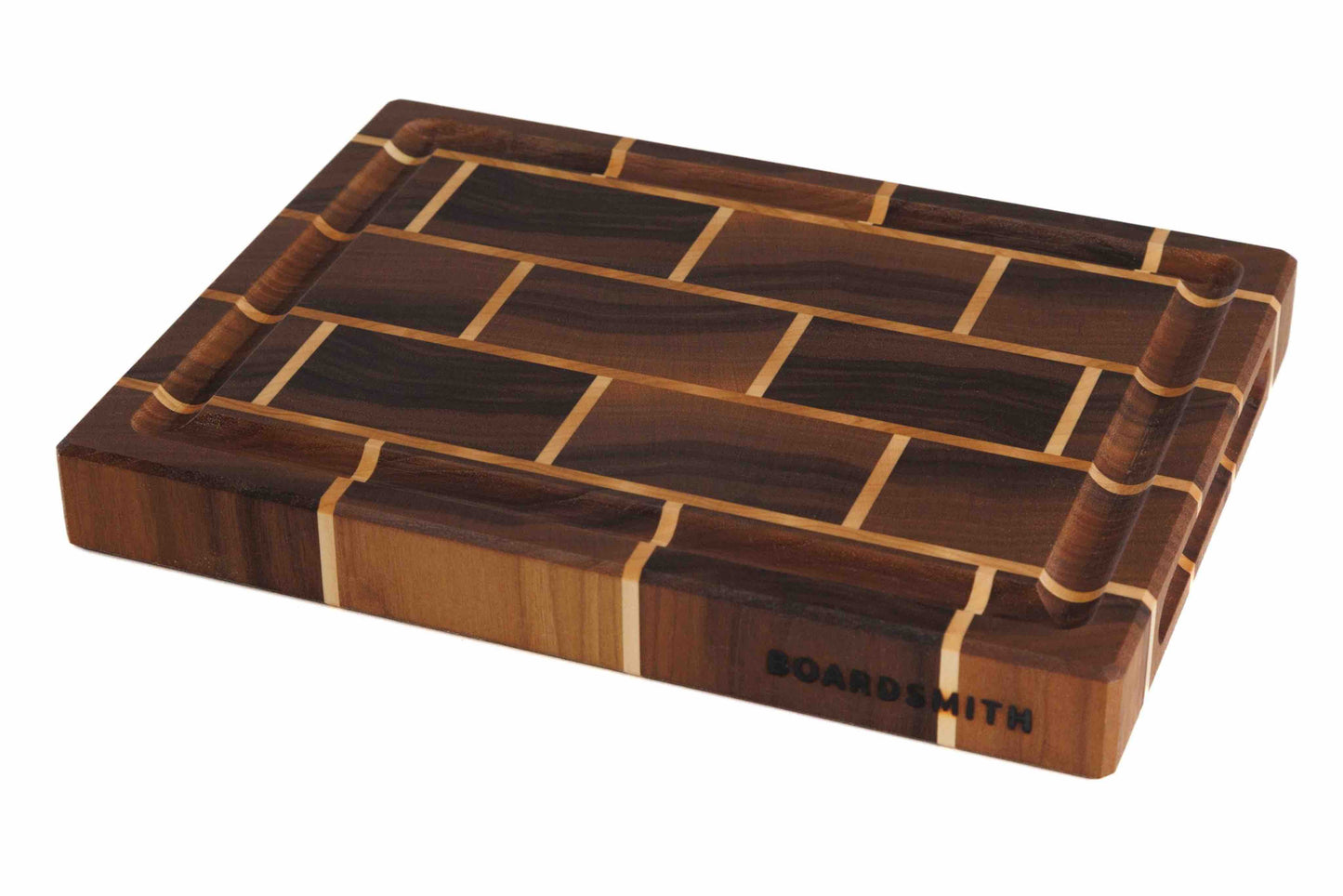 Sidekick End Grain Cutting Board