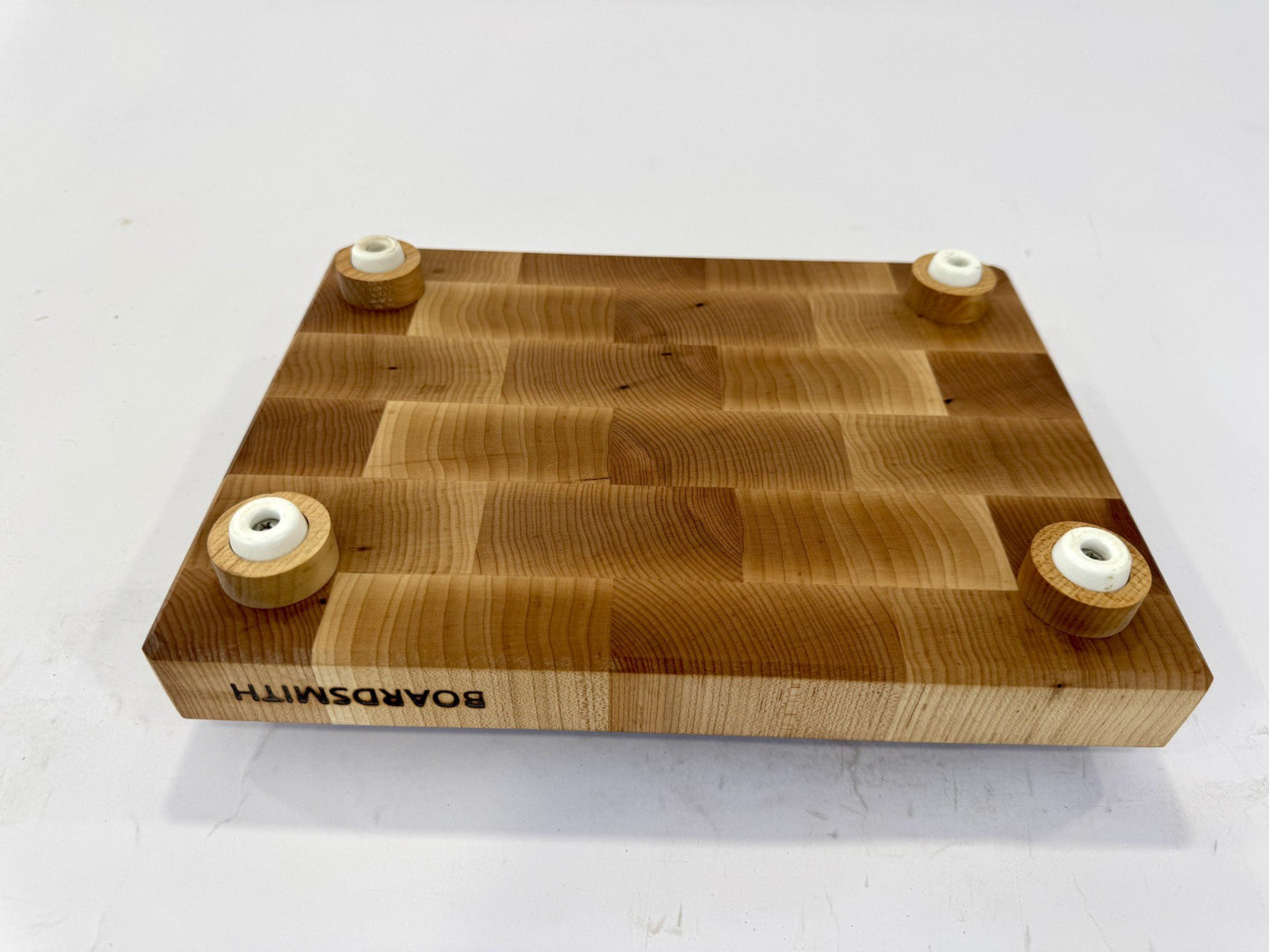 151 Maple Sidekick 12 x 9 x 1 3/8 with Feet
