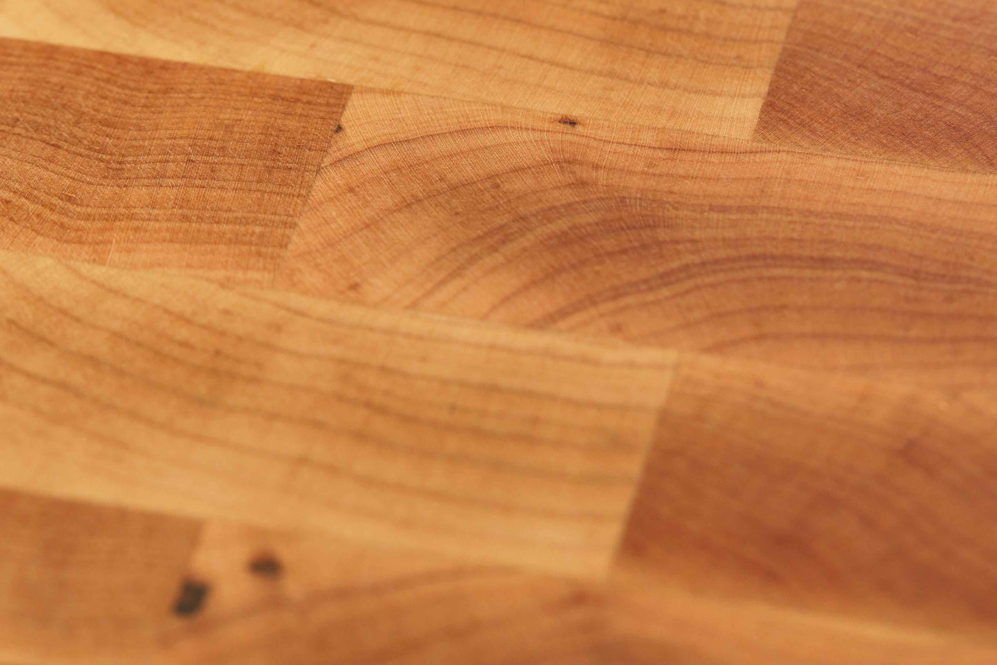 Maple End Grain Cutting Board