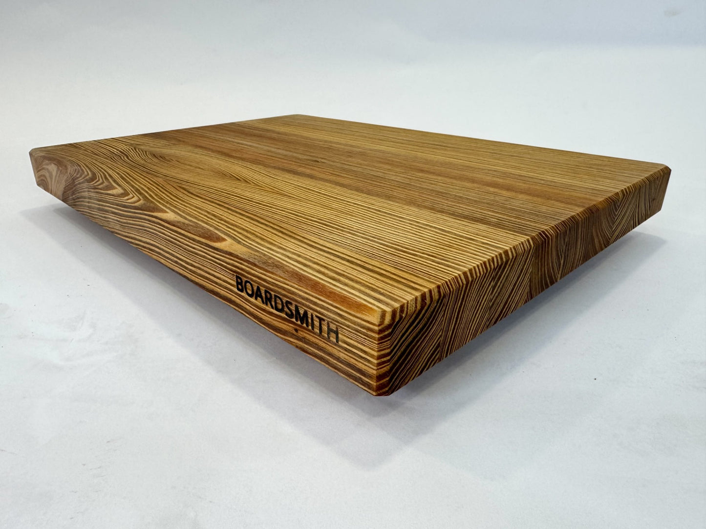 165 Edge Grain PINE 17 1/2 X 13 1/2 X 1 1/2 One-Off