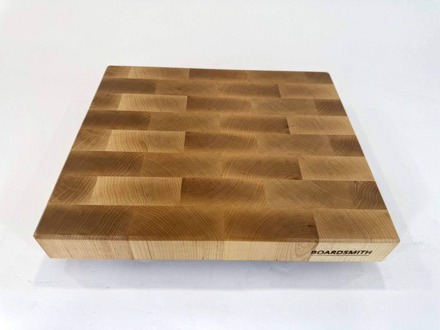 166 Maple 15 1/2 x 13 1/2 x 2 One-Off