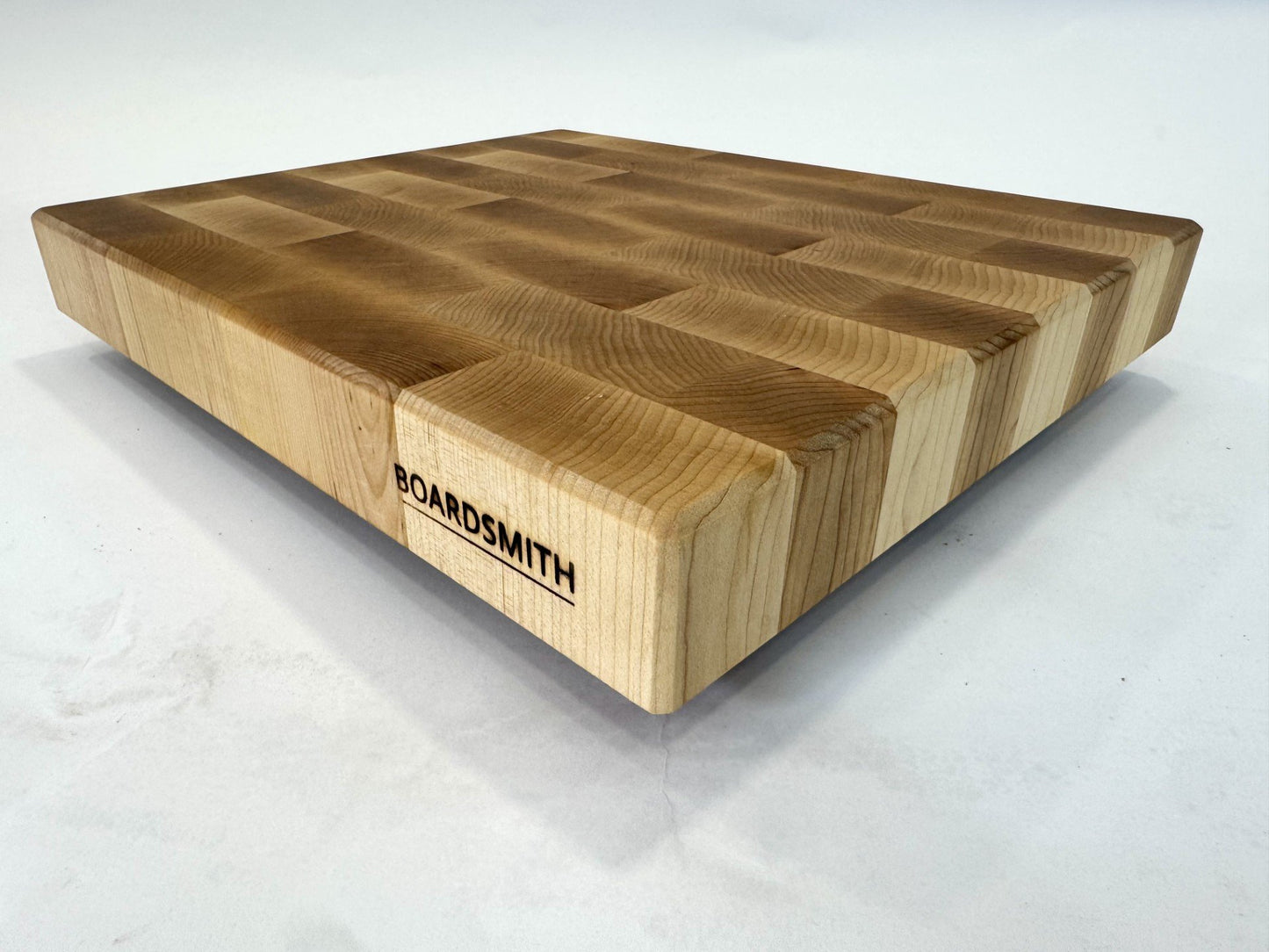 166 Maple 15 1/2 x 13 1/2 x 2 One-Off